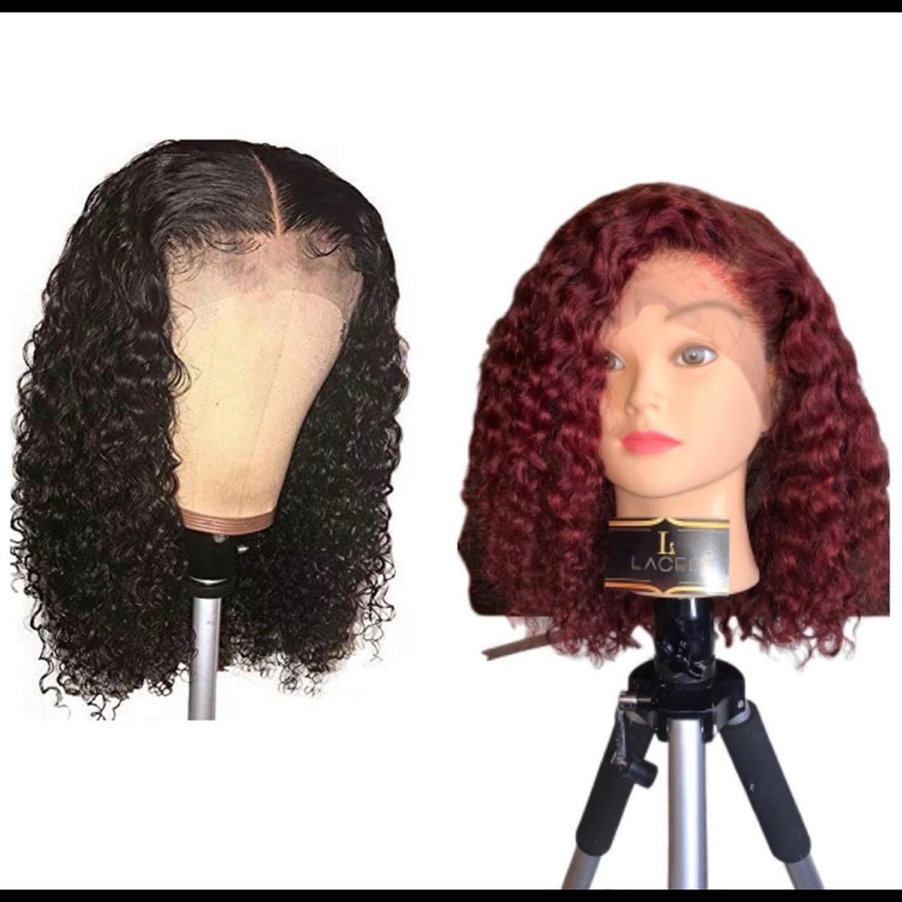 Affordable Lace Front Wig